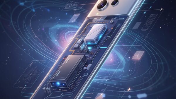 Galaxy S25 Edge Explained: How Samsung Pushed Ultra-Thin Smartphone Design to the Edge of Reality