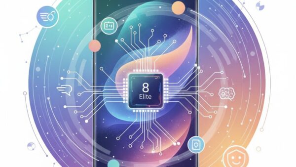 Galaxy S25 and One UI 8 Explained: How Android 16 Redefines Performance, UX, and Mobile Power