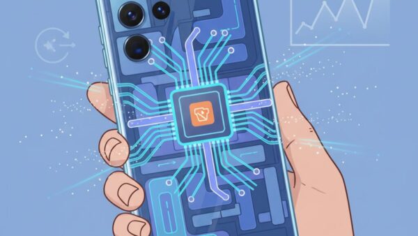 Inside the Galaxy S25 Series: How Advanced Thermal Engineering Pushes Smartphone Performance to Its Limits