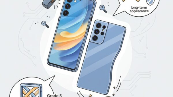 Galaxy S25 Ultra & Edge Titanium Durability Explained: What Grade 5 Titanium Really Means for Scratch and Drop Resistance