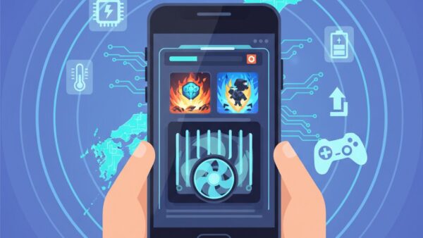 Ultimate Gaming Smartphone Guide 2025–2026: How Japan’s Mobile Gaming Revolution Redefines Performance, Cooling, and Display Tech