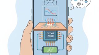 Samsung Galaxy S25 FE Deep Dive: Thermal Design, Exynos 2400 Performance, and Real-World Gaming Limits