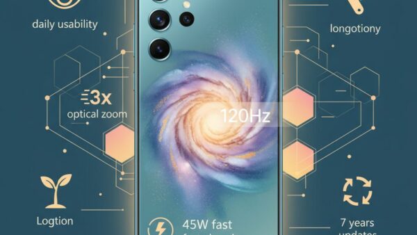 Galaxy S25 FE Deep Dive: Why Samsung’s Fan Edition May Be the Smartest Value Flagship of 2026