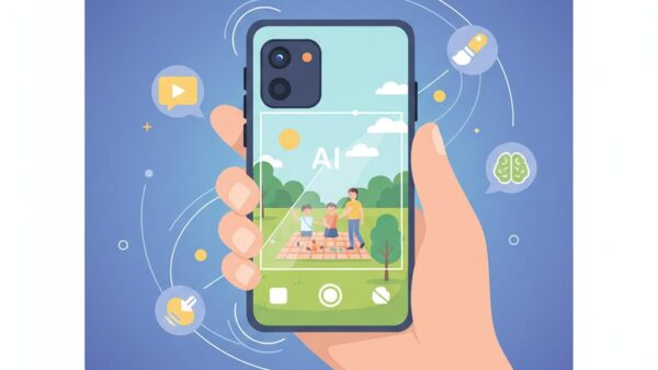 Galaxy S25 FE Generative Edit Tested: How Samsung Is Bringing Pro-Level Mobile AI to Everyone