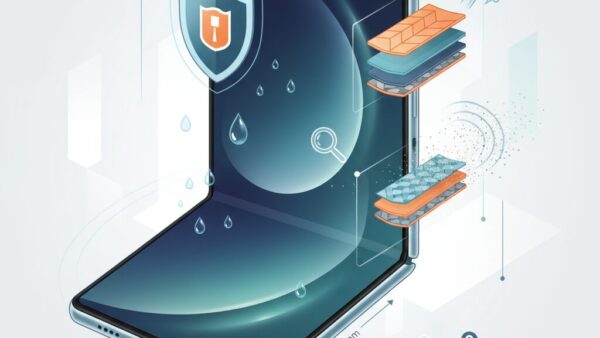Galaxy Z Fold 7 Durability Deep Dive: Engineering Trade‑Offs, IP48 Reality, and the Materials Shaping Foldables