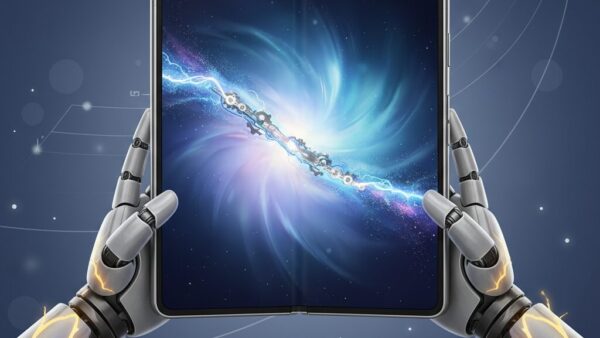 Galaxy Z Fold7 Deep Dive: How Samsung Redefined Foldable Engineering, Durability, and the Crease-Free Future