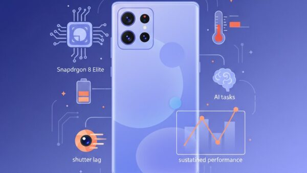 Galaxy S25 Ultra One Year Later: Snapdragon 8 Elite Benchmarks, Thermal Limits, and Real-World Value Explained