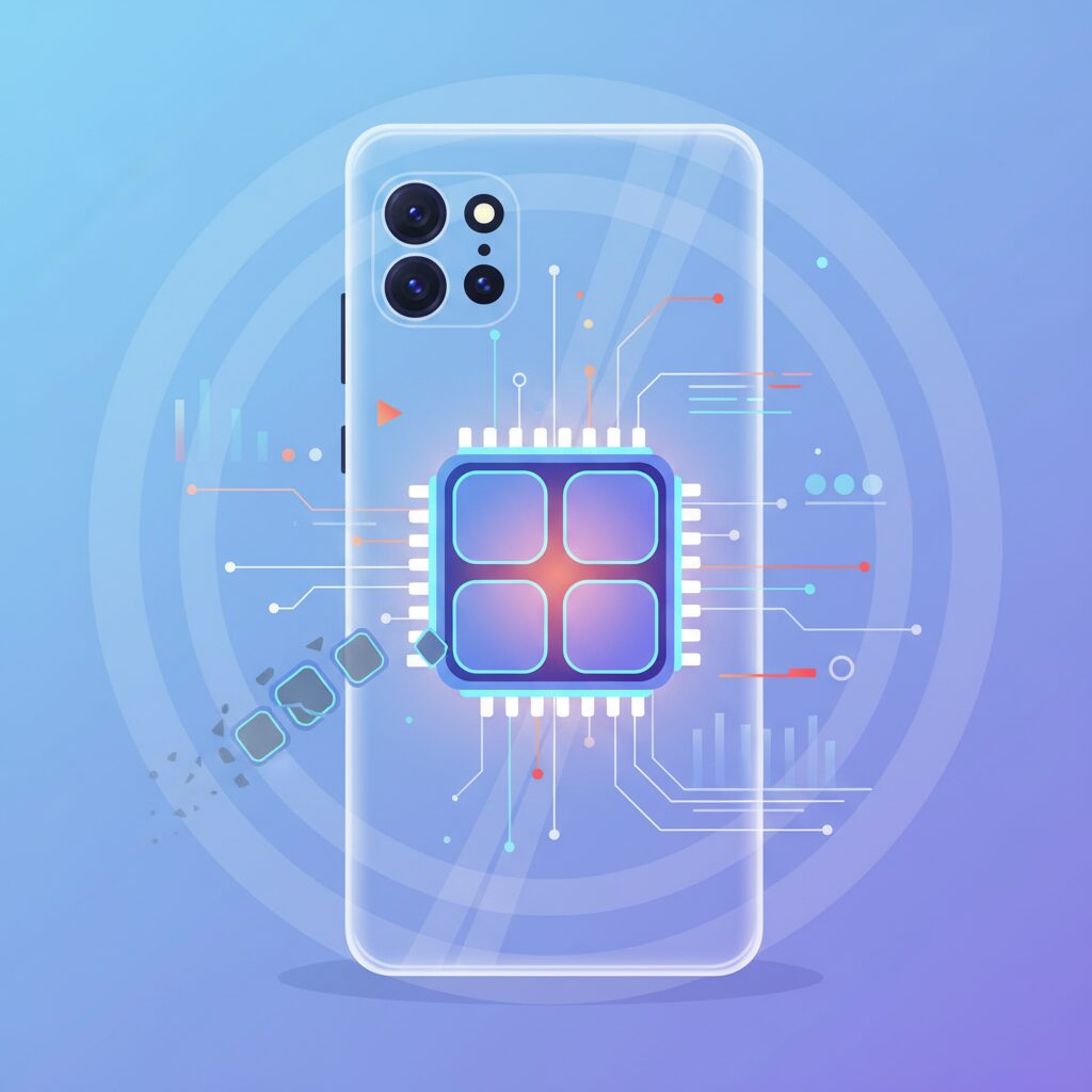 All-Big-Core CPU Design and the Shift Away from Efficiency Cores のイメージ