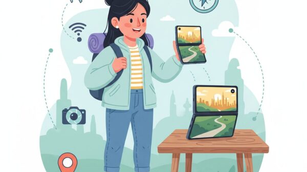 Galaxy Z Flip7 In-Depth Review: How Samsung’s Foldable Redefines Travel Photography and Everyday Mobility