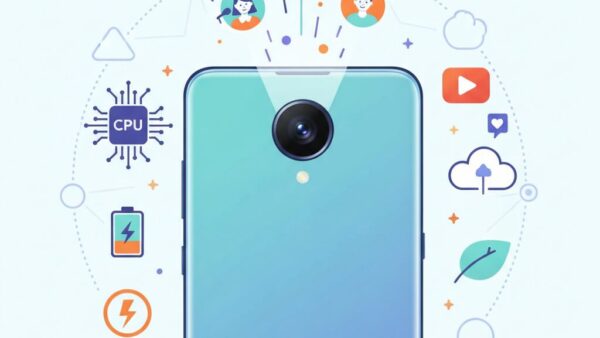 Galaxy S25 FE Deep Dive: How the New 12MP Front Camera Redefines the Fan Edition Experience