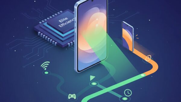 Galaxy S25+ Battery Life Explained: Real‑World Endurance, Snapdragon 8 Elite Efficiency, and How It Beats the Competition