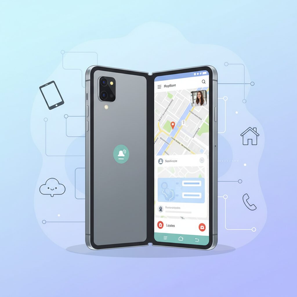 IP Ratings Demystified: Why Dust Resistance Still Matters のイメージ