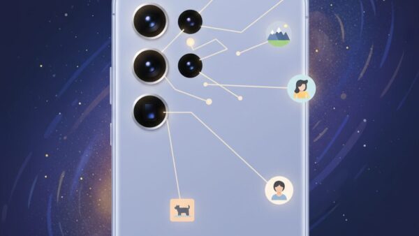 Galaxy S25 Ultra Camera Explained: How 200MP Imaging and the ProVisual Engine Redefine Mobile Photography