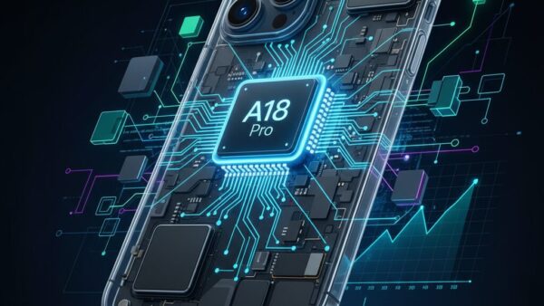 iPhone 16 and Apple A18 in 2025: A Deep Dive into Performance, Efficiency, and the Future of Mobile Silicon