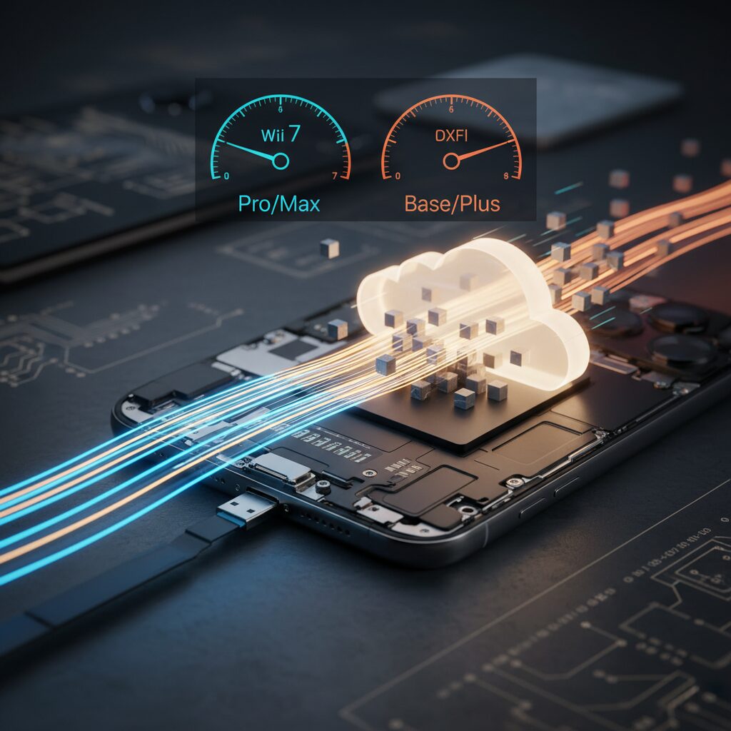 USB‑C on iPhone 16: Understanding the Speed Gap Between Models のイメージ