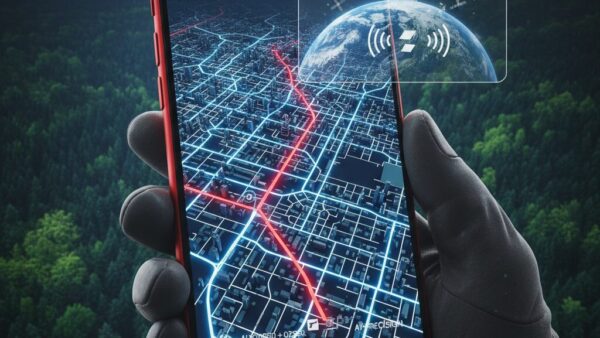 iPhone 17 Redefines Smartphone GPS: How Dual‑Frequency GNSS and QZSS Deliver Unmatched Accuracy