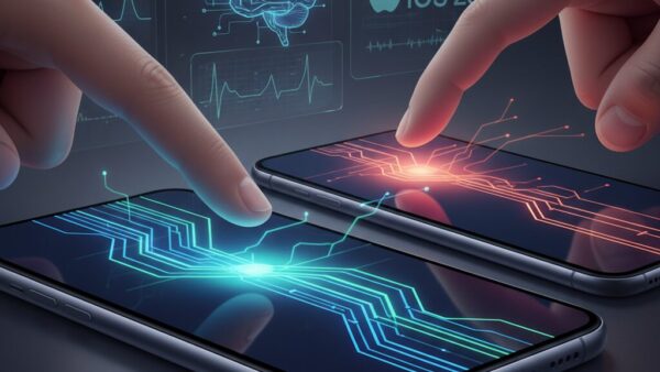 iPhone 17 Touch Latency Explained: Real-World Responsiveness, iOS 26 Issues, and How It Compares to Galaxy S25 Ultra