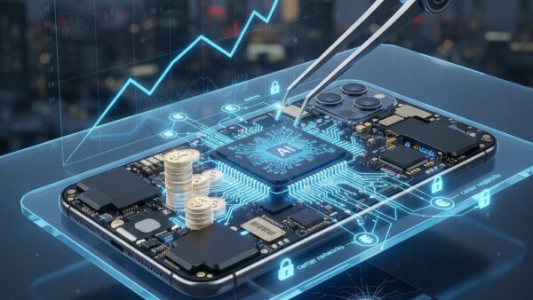 iPhone 16 Resale Value Explained: How Currency, Chips, and Carriers Are Redefining Smartphone Prices in 2026