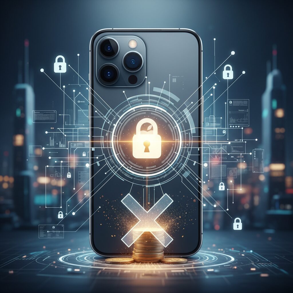 Carrier Regulations and the End of Extreme Discounts のイメージ