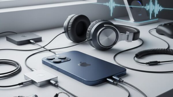 Why Wired Audio Is Making a Comeback: A Deep Dive into iPhone 16e’s USB-C Audio Ecosystem in 2026
