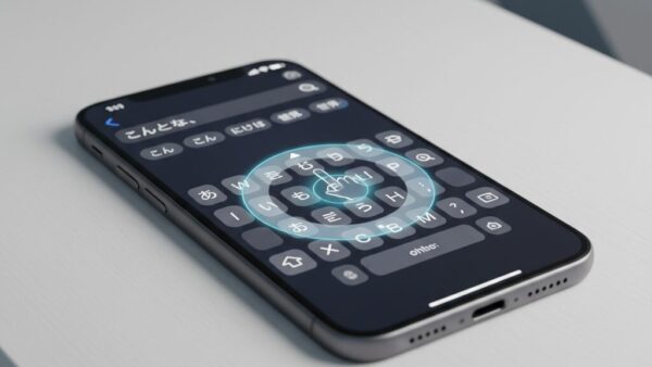 iPhone 16e Keyboard and Text Input Deep Dive: How Hardware Limits and AI Software Shape the Typing Experience