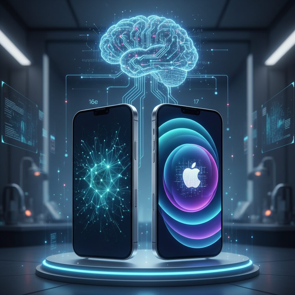 Apple Intelligence and On-Device AI Readiness のイメージ