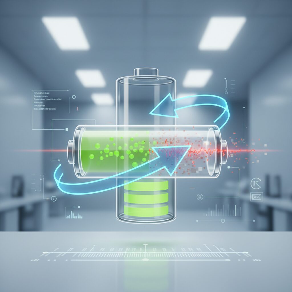 What a Battery Cycle Really Means in Apple’s Ecosystem のイメージ