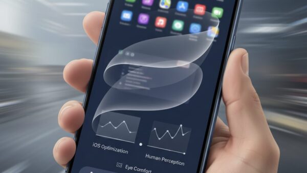 Why the iPhone 16 Still Uses a 60Hz Display in 2025: A Deep Dive into Performance, Perception, and User Experience