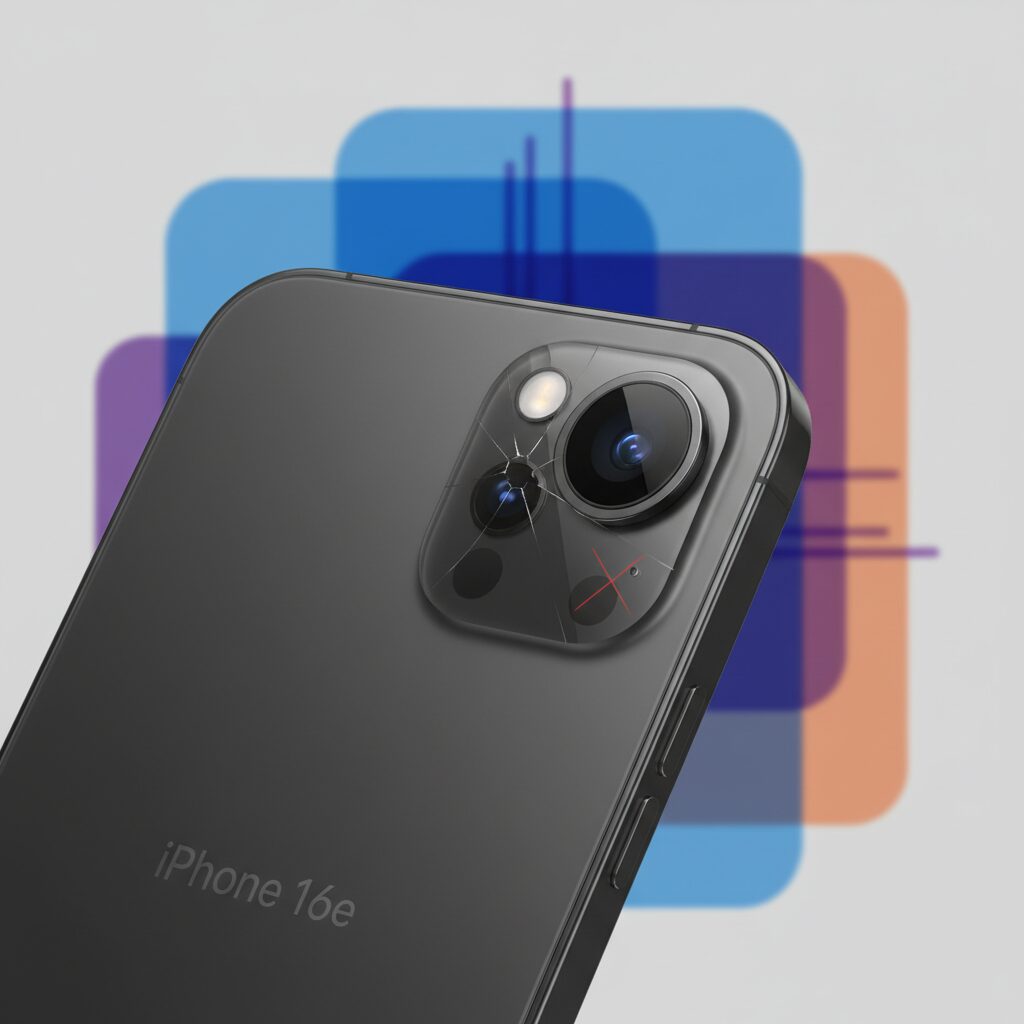 Single-Lens Design: Functional Gaps You Should Be Aware Of のイメージ