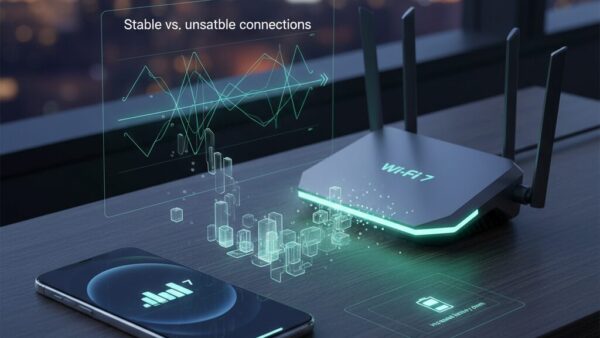 iPhone 16 and Wi‑Fi 7 Routers: What Really Works, What Doesn’t, and Why It Matters in 2025–2026