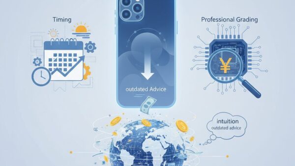 iPhone Resale Value Mastery 2025–2026: Data‑Driven Strategies to Maximize Your Device’s Asset Potential