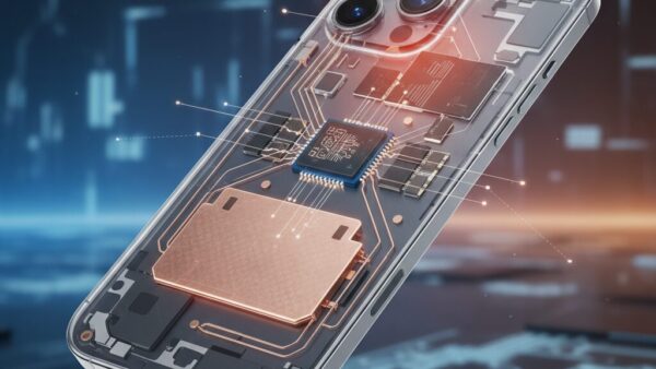 iPhone 17 Air Camera Performance Explained: How Ultra-Thin Design Impacts Burst Shooting, Heat, and Image Processing