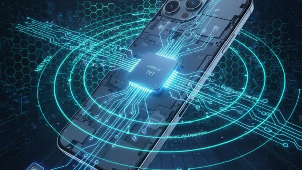 iPhone 17 Pro Wi‑Fi 7 Deep Dive: How Apple’s N1 Chip Redefines Speed, Stability, and the Future of Wireless
