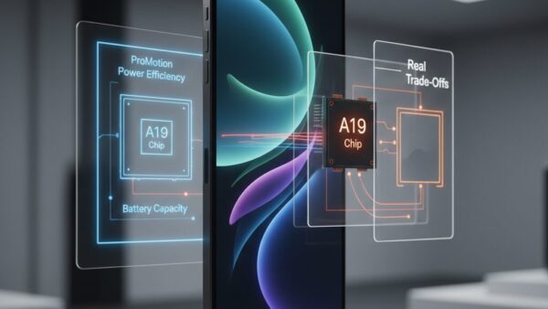 iPhone Air Explained: Ultra-Thin Design, ProMotion Power Efficiency, and the Real Trade-Offs Behind Apple’s Boldest iPhone