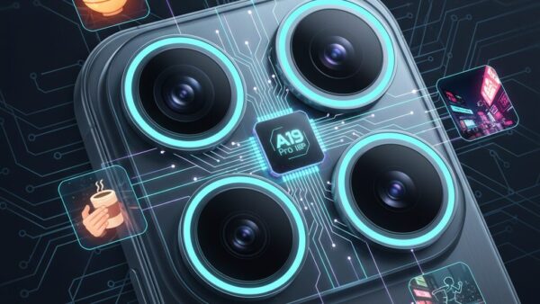 iPhone 17 Pro Camera Explained: How the A19 Pro ISP Redefines Computational Photography