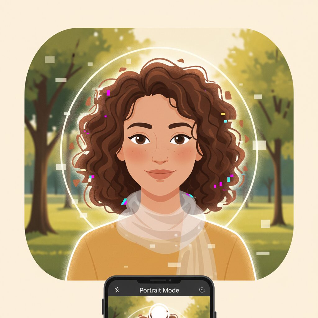 Edge Detection Errors: Halo Effects and Cutout Artifacts のイメージ