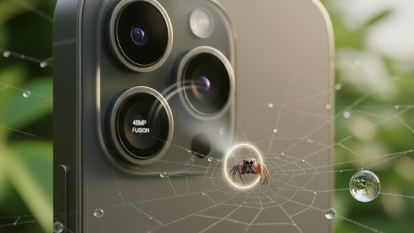 iPhone 17 Pro Macro Photography Explained: Minimum Focus Distance, 48MP Pro Fusion, and Real-World Limits