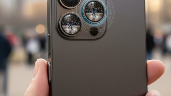 iPhone 17 Pro Camera Explained: How Apple Redefined Shutter Speed, Zero Lag, and Computational Photography