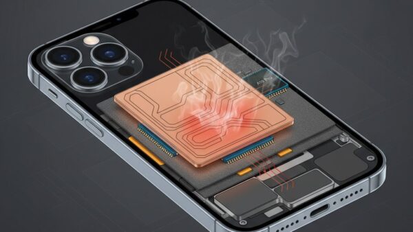 iPhone 17 Pro 4K60 HDR Overheating Explained: Vapor Chamber Cooling, A19 Pro Limits, and Real-World Thermal Shutdowns