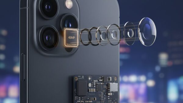 Inside the iPhone 17 Pro Telephoto Revolution: How 48MP at 100mm Redefines Mobile Zoom Photography