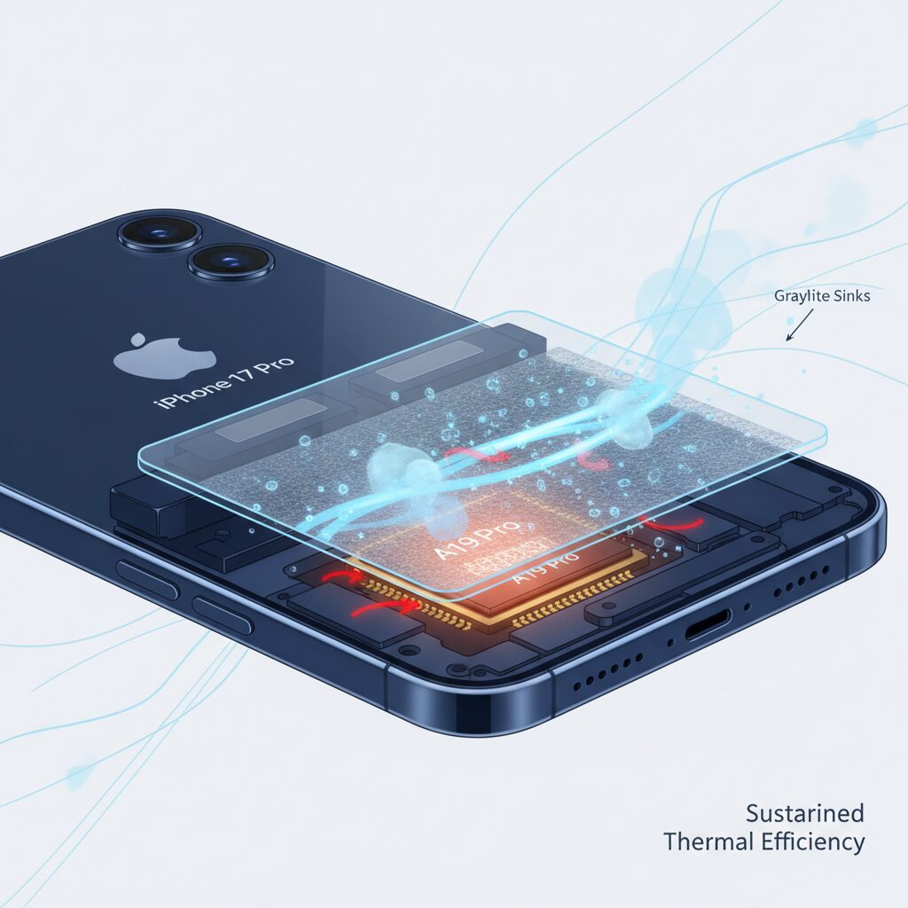 Vapor Chamber Cooling Explained and Why It Changes Everything のイメージ