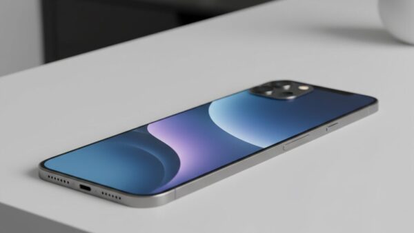 iPhone Air Explained: How Apple’s Ultra-Thin Design and Single-Camera Strategy Challenge the Future of Smartphones