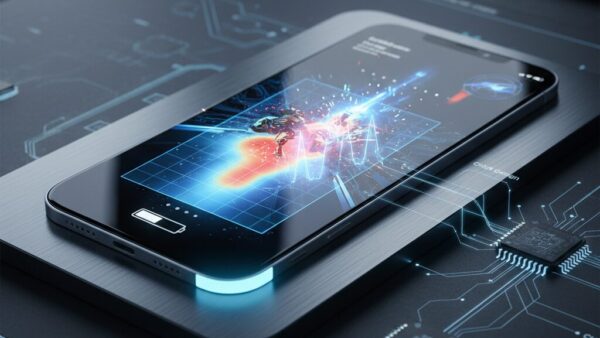 iPhone 17 Air (Slim) Gaming Performance Deep Dive: Can an Ultra-Thin iPhone Really Sustain Power?