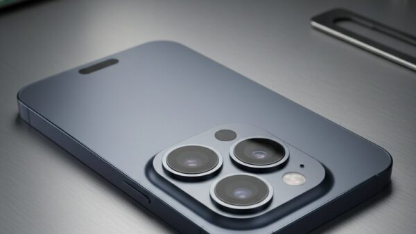 iPhone 17 Pro Max and the Rise of the Massive Camera Bump: Why Thickness Became Apple’s Boldest Design Choice