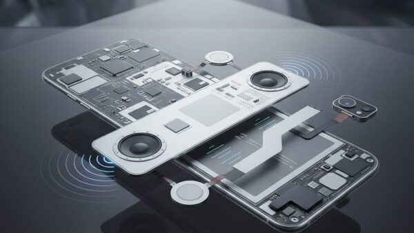 iPhone Air Audio Explained: How Extreme Thinness Redefines Smartphone Sound Quality