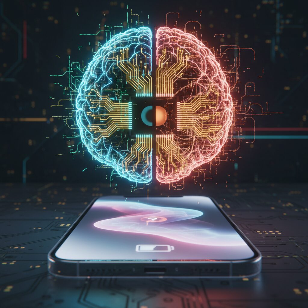 How Low Power Mode Disrupts Modern Silicon Efficiency のイメージ