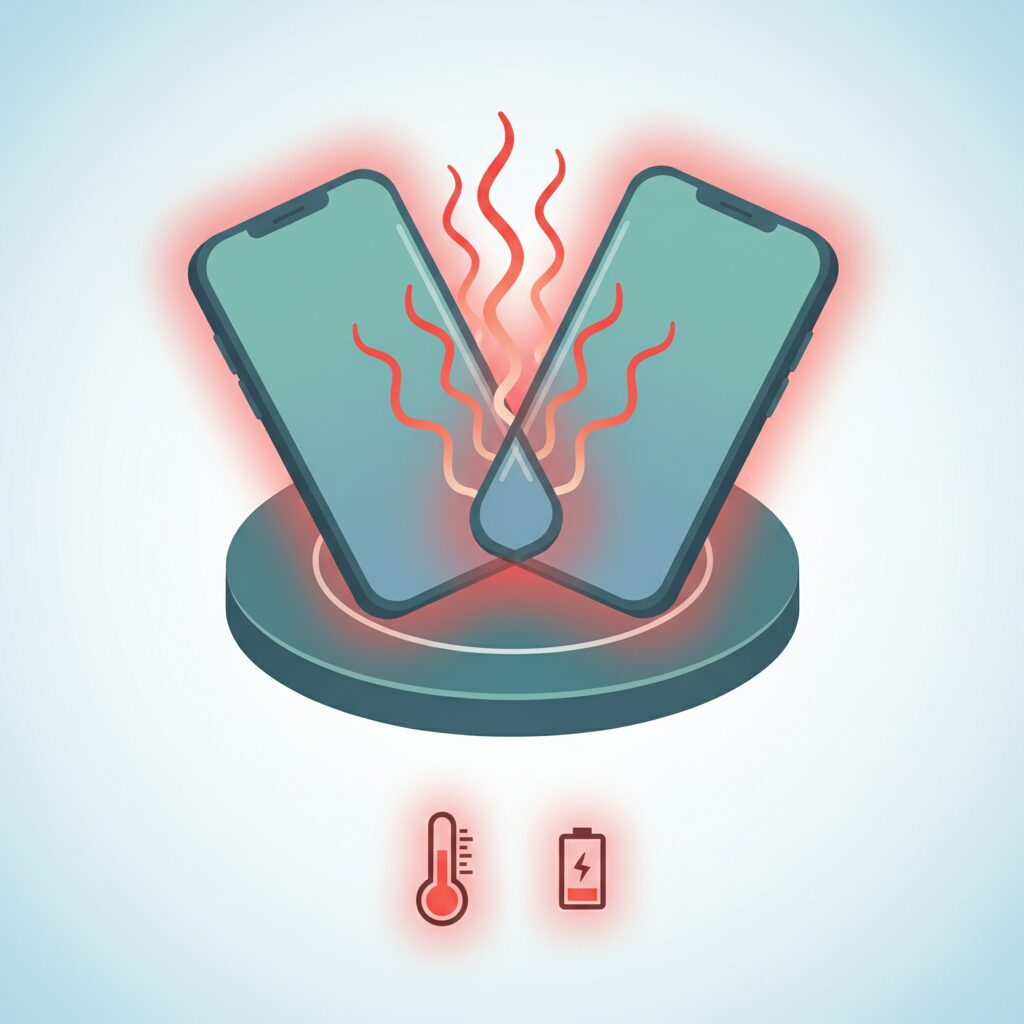 Why Misalignment Dramatically Increases Heat Loss のイメージ