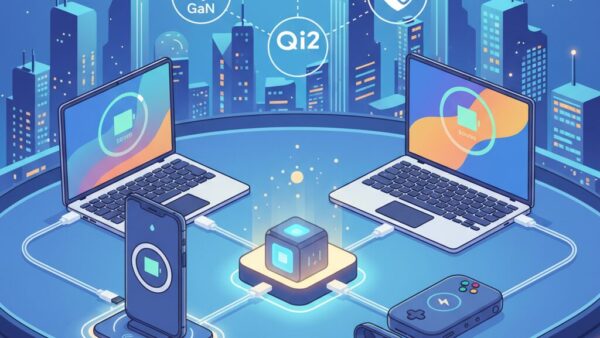 Fast Charging in 2026 Explained: USB‑PD 3.1, Qi2, GaN Chargers, and the Real Limits of Speed and Safety