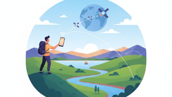 Direct to Cell Explained: How Satellite Connectivity Is Turning Ordinary Smartphones into Global Gadgets
