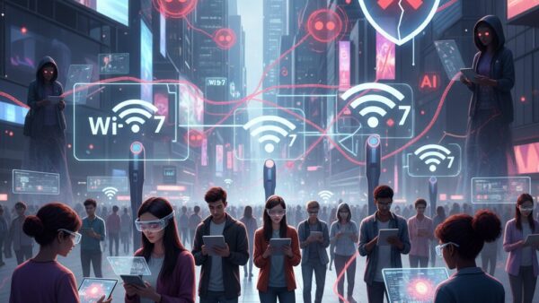 Public Wi‑Fi in 2026: Hidden Vulnerabilities, AI‑Driven Attacks, and What Tech‑Savvy Users Must Know